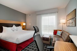  - TownePlace Suites by Marriott University Ft Worth - I-30, Exit 11