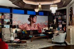  - Edwin Hotel Aquarium Chattanooga