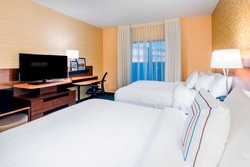  - Fairfield Inn & Suites by Marriott Moses Lake