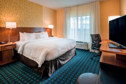  - Fairfield Inn & Suites by Marriott Moses Lake