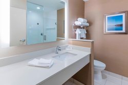  - Fairfield Inn & Suites by Marriott Moses Lake
