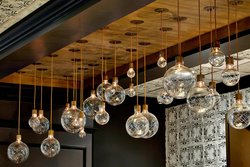  - Edwin Hotel Aquarium Chattanooga