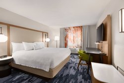  - Fairfield Inn by Marriott Erie - I-79, Exit 180