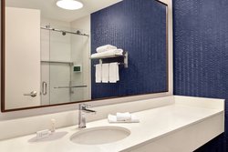  - Fairfield Inn by Marriott Erie - I-79, Exit 180