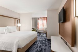  - Fairfield Inn by Marriott Erie - I-79, Exit 180