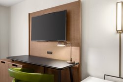  - Fairfield Inn by Marriott Erie - I-79, Exit 180