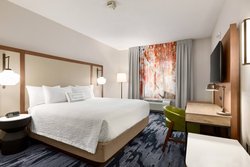  - Fairfield Inn by Marriott Erie - I-79, Exit 180