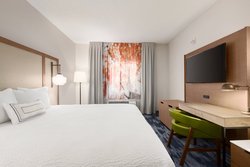  - Fairfield Inn by Marriott Erie - I-79, Exit 180