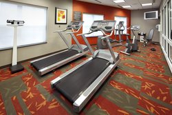  - Residence Inn by Marriott East Rutherford