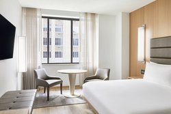  - AC Hotel by Marriott Downtown Houston - I-10, Exit 769A & 769B