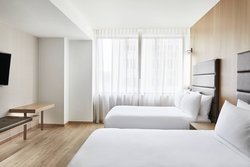  - AC Hotel by Marriott Downtown Houston - I-10, Exit 769A & 769B