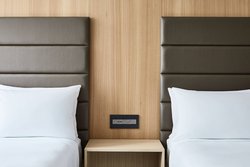  - AC Hotel by Marriott Downtown Houston - I-10, Exit 769A & 769B