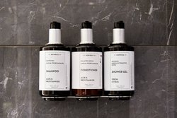  - AC Hotel by Marriott Downtown Houston - I-10, Exit 769A & 769B