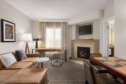  - Residence Inn by Marriott Hamilton Place Chattanooga - I-75, Exit 5