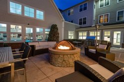  - Residence Inn by Marriott Hazleton
