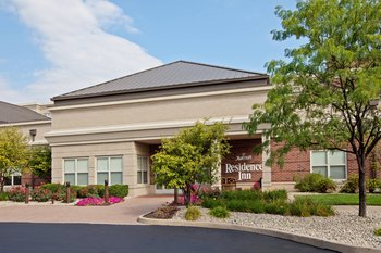 Residence Inn by Marriott Indianapolis/Carmel