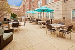  - Residence Inn by Marriott Carmel