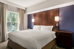  - Residence Inn by Marriott Hamilton Place Chattanooga - I-75, Exit 5