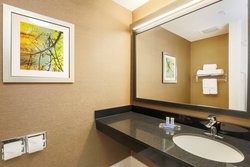  - Fairfield Inn & Suites by Marriott South Las Vegas - I-15, Exit 36