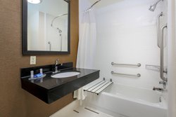  - Fairfield Inn & Suites by Marriott South Las Vegas - I-15, Exit 36