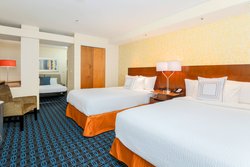  - Fairfield Inn & Suites by Marriott South Las Vegas - I-15, Exit 36