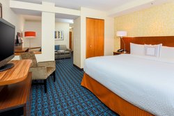  - Fairfield Inn & Suites by Marriott South Las Vegas - I-15, Exit 36