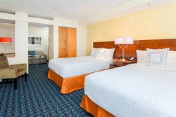  - Fairfield Inn & Suites by Marriott South Las Vegas - I-15, Exit 36