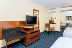  - Fairfield Inn & Suites by Marriott South Las Vegas - I-15, Exit 36