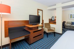  - Fairfield Inn & Suites by Marriott South Las Vegas - I-15, Exit 36