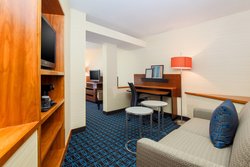  - Fairfield Inn & Suites by Marriott South Las Vegas - I-15, Exit 36