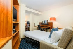  - Fairfield Inn & Suites by Marriott South Las Vegas - I-15, Exit 36