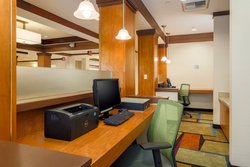  - Fairfield Inn & Suites by Marriott South Las Vegas - I-15, Exit 36