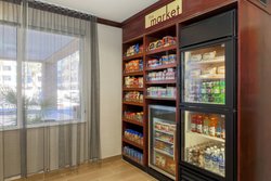  - Fairfield Inn & Suites by Marriott South Las Vegas - I-15, Exit 36