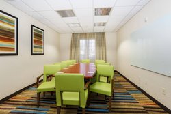  - Fairfield Inn & Suites by Marriott South Las Vegas - I-15, Exit 36