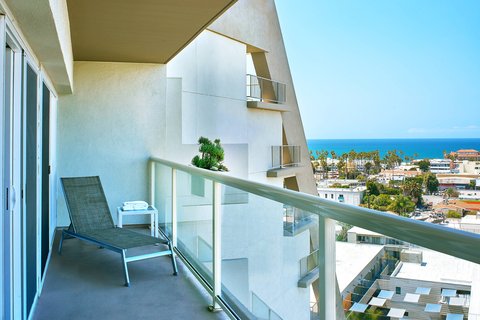 LE MERIDIEN DELFINA STA MONICA - Photo 37
