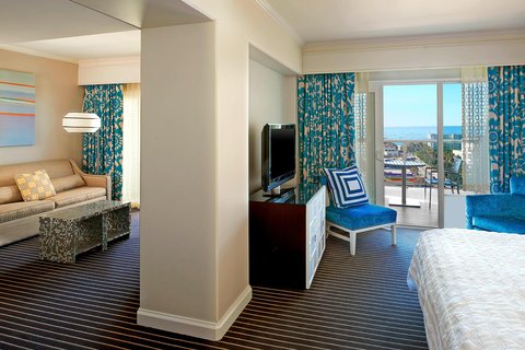 LE MERIDIEN DELFINA STA MONICA - Photo 31