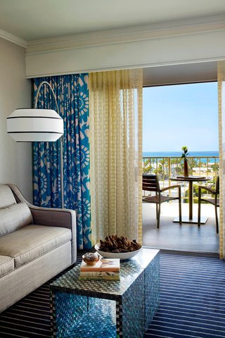 LE MERIDIEN DELFINA STA MONICA - Photo 33