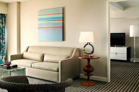 LE MERIDIEN DELFINA STA MONICA - Photo 36