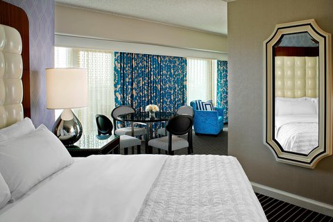 LE MERIDIEN DELFINA STA MONICA - Photo 30