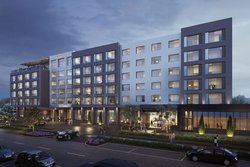  - Scarlet Hotel Lincoln