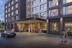  - Scarlet Hotel Lincoln