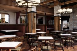  - Scarlet Hotel Lincoln