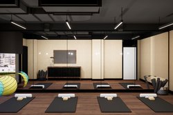  - Scarlet Hotel Lincoln