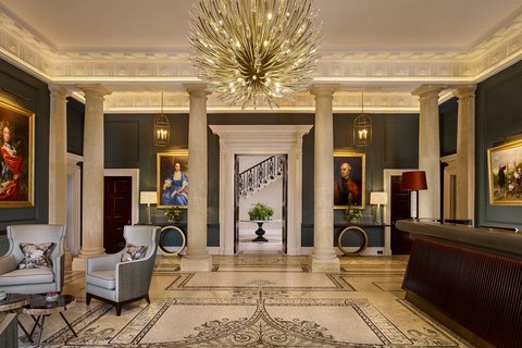 THE LANGLEY BUCKINGHAMSHIRE - Photo 9