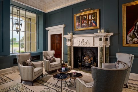 THE LANGLEY BUCKINGHAMSHIRE - Photo 10