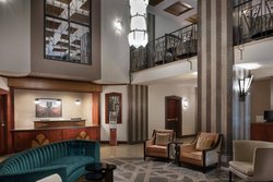  - Residence Inn by Marriott Downtown Memphis - I-40, Exit 1 & 1A