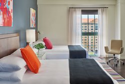  - Hotel Colonnade Coral Gables