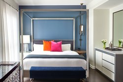  - Hotel Colonnade Coral Gables