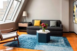  - Four Points by Sheraton Hotel Soho Village NYC