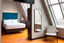  - Four Points by Sheraton Hotel Soho Village NYC